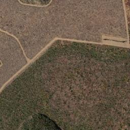 Satellite imagery of Serra do Mindim, BR