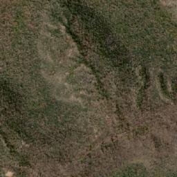 Satellite imagery of Serra da Cana-Brava, BR