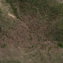 Satellite imagery of Serra da Cana-Brava, BR