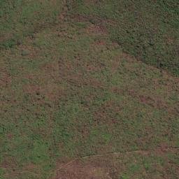 Satellite imagery of Serra da Travessa, BR