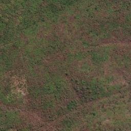 Satellite imagery of Serra da Travessa, BR