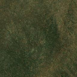 Satellite imagery of Serra da Madaria, BR