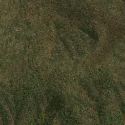 Satellite imagery of Serra da Madaria, BR