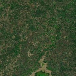 Satellite imagery of Serra do Pimenta, BR