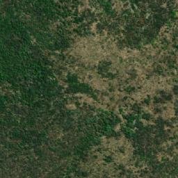 Satellite imagery of Serra do Pimenta, BR