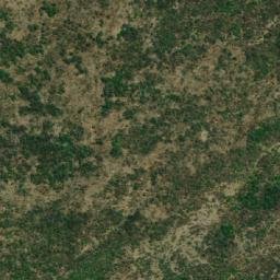 Satellite imagery of Serra do Pimenta, BR