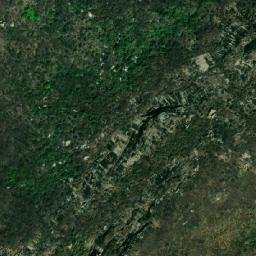 Satellite imagery of Serra João Ferreira, BR