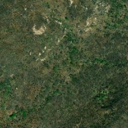 Satellite imagery of Serra João Ferreira, BR