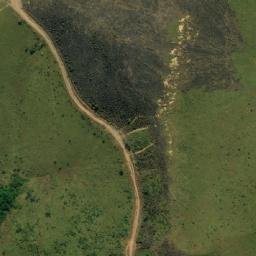 Satellite imagery of Iconuno, AO