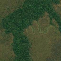 Satellite imagery of Chipangulo, AO