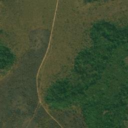 Satellite imagery of Chipangulo, AO