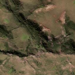 Satellite imagery of Cerro Loma Blanca, PE