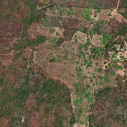 Satellite imagery of Morro do Vigário, BR