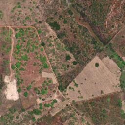 Satellite imagery of Morro do Vigário, BR