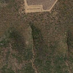 Satellite imagery of Serra do Mindim, BR