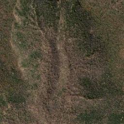 Satellite imagery of Serra do Mindim, BR