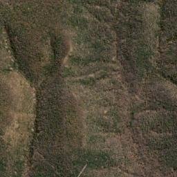 Satellite imagery of Serra do Mindim, BR