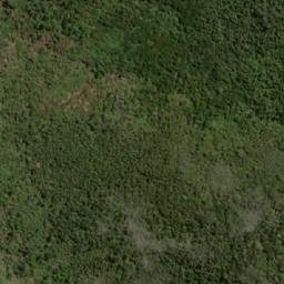 Satellite imagery of Serra dos Bastiões, BR
