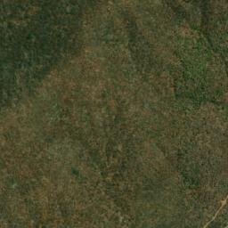 Satellite imagery of Serra do Caboclo, BR