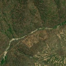 Satellite imagery of Serra do Caboclo, BR