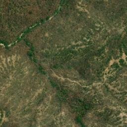 Satellite imagery of Serra do Caboclo, BR