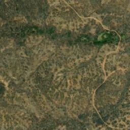 Satellite imagery of Serra da Palmatória, BR