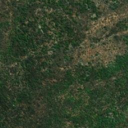 Satellite imagery of Serra dos Dois Caminhos, BR