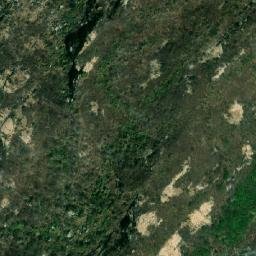 Satellite imagery of Serra João Ferreira, BR
