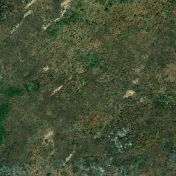 Satellite imagery of Serra João Ferreira, BR