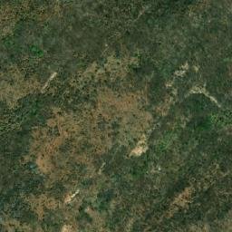 Satellite imagery of Serra João Ferreira, BR