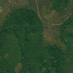 Satellite imagery of Chipangulo, AO