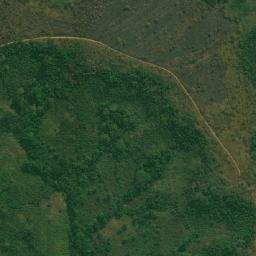 Satellite imagery of Chipangulo, AO