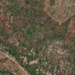 Satellite imagery of Morro do Vigário, BR