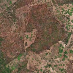 Satellite imagery of Morro do Vigário, BR
