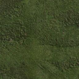 Satellite imagery of Serra da Brígida, BR