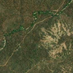 Satellite imagery of Serra do Caboclo, BR