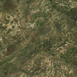 Satellite imagery of Serra do Caboclo, BR