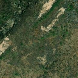 Satellite imagery of Serra João Ferreira, BR