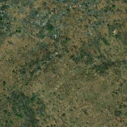 Satellite imagery of Serra João Ferreira, BR