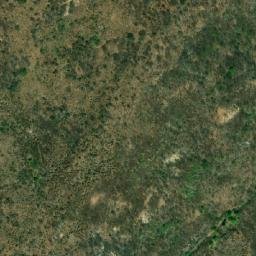 Satellite imagery of Serra João Ferreira, BR