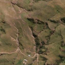 Satellite imagery of Cerro Loma Blanca, PE
