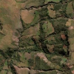 Satellite imagery of Cerro Loma Blanca, PE