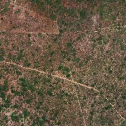 Satellite imagery of Morro do Vigário, BR