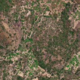 Satellite imagery of Morro do Vigário, BR