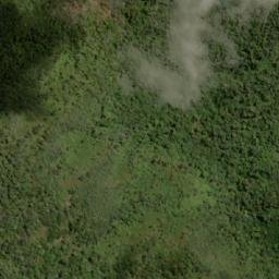 Satellite imagery of Serra dos Bastiões, BR