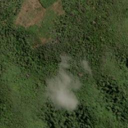 Satellite imagery of Serra dos Bastiões, BR