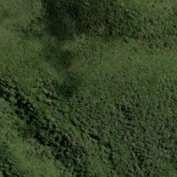 Satellite imagery of Serra dos Bastiões, BR