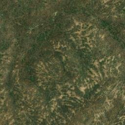 Satellite imagery of Serra do Caboclo, BR