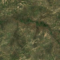 Satellite imagery of Serra do Caboclo, BR