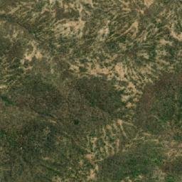 Satellite imagery of Serra do Caboclo, BR